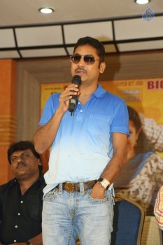 Cinema Choopistha Mava Platinum Disc Function - 27 of 40