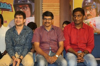 Cinema Choopistha Mava Platinum Disc Function - 31 of 40