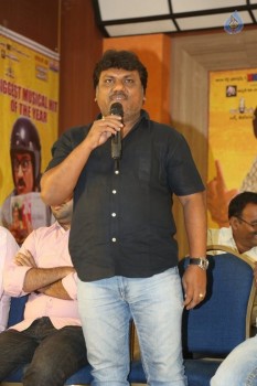 Cinema Choopistha Mava Platinum Disc Function - 39 of 40