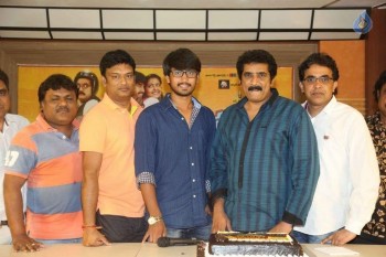Cinema Choopistha Mava Success Meet - 1 of 41