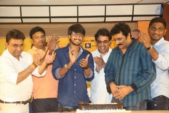 Cinema Choopistha Mava Success Meet - 2 of 41