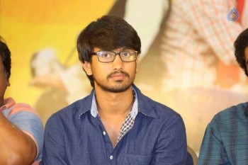 Cinema Choopistha Mava Success Meet - 7 of 41