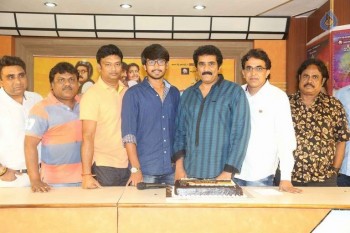 Cinema Choopistha Mava Success Meet - 8 of 41