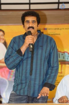 Cinema Choopistha Mava Success Meet - 15 of 41