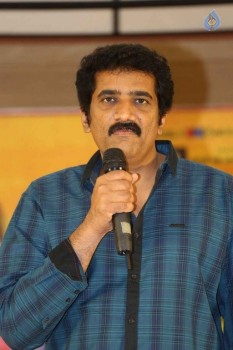 Cinema Choopistha Mava Success Meet - 20 of 41