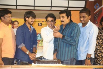 Cinema Choopistha Mava Success Meet - 22 of 41