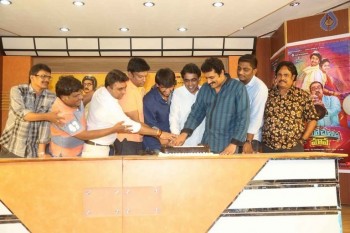 Cinema Choopistha Mava Success Meet - 26 of 41