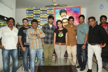 Cinema Choopistha Mava Thanks Meet - 28 of 42