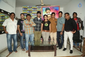 Cinema Choopistha Mava Thanks Meet - 30 of 42
