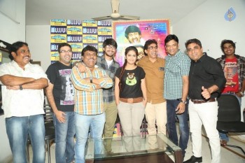 Cinema Choopistha Mava Thanks Meet - 33 of 42