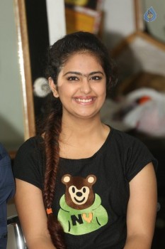 Cinema Choopistha Mava Thanks Meet - 34 of 42