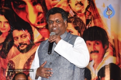 Cinema Katha Chitram  Movie Audio Function - 30 of 30