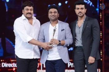 CineMAA Awards 2016 Photos - 2 of 24