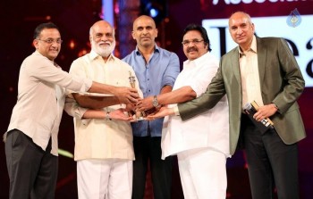 CineMAA Awards 2016 Photos - 9 of 24