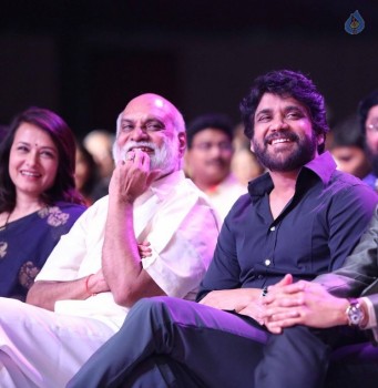 CineMAA Awards 2016 Red Carpet Photos - 23 of 69