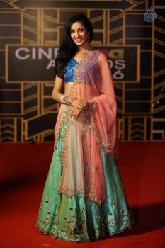 CineMAA Awards 2016 Red Carpet Photos - 27 of 69