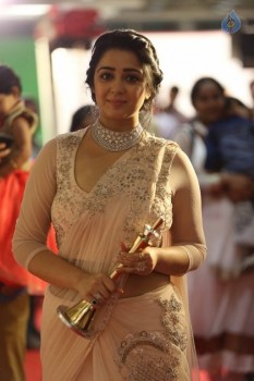 CineMAA Awards 2016 Red Carpet Photos - 32 of 69