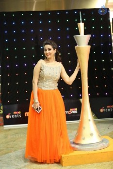 CineMAA Awards 2016 Red Carpet Photos - 55 of 69