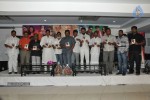 Cinemaki Veladam Randi Movie Audio Launch - 12 of 68