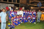 CM Rosaiah visits T20 Tollywood Trophy  - 22 of 89