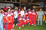 CM Rosaiah visits T20 Tollywood Trophy  - 23 of 89