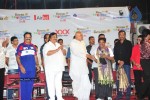 CM Rosaiah visits T20 Tollywood Trophy  - 31 of 89