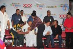 CM Rosaiah visits T20 Tollywood Trophy  - 37 of 89