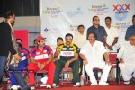 CM Rosaiah visits T20 Tollywood Trophy  - 44 of 89