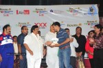 CM Rosaiah visits T20 Tollywood Trophy  - 47 of 89
