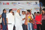 CM Rosaiah visits T20 Tollywood Trophy  - 49 of 89