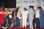 CM Rosaiah visits T20 Tollywood Trophy  - 88 of 89