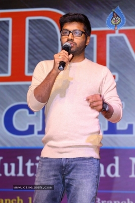 C/O Surya Movie Pre Release Event - 30 of 40