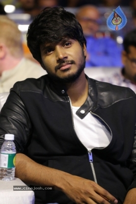 C/O Surya Movie Pre Release Event - 32 of 40