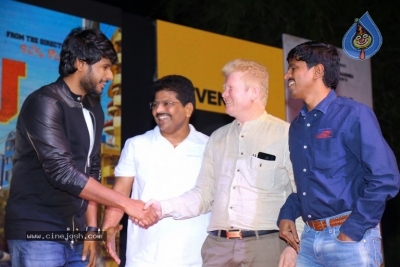 C/O Surya Movie Pre Release Event - 33 of 40
