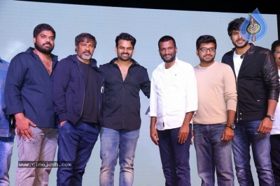 C/O Surya Movie Pre Release Event - 35 of 40
