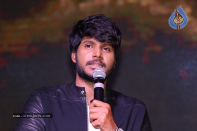 C/O Surya Movie Pre Release Event - 36 of 40