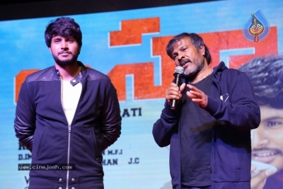 C/O Surya Movie Pre Release Event - 37 of 40