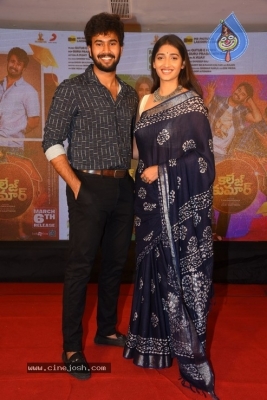 College Kumar Movie Audio Launch Photos - 43 of 63
