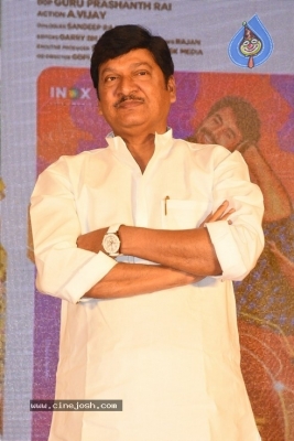 College Kumar Movie Audio Launch Photos - 50 of 63