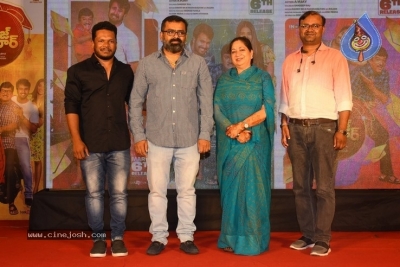 College Kumar Movie Audio Launch Photos - 53 of 63