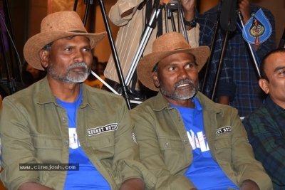 College Kumar Movie Audio Launch Photos - 60 of 63