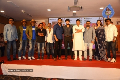 College Kumar Movie Audio Launch Photos - 62 of 63