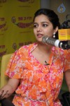 Colors Swathi at Radio Mirchi - 6 of 82
