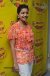 Colors Swathi at Radio Mirchi - 24 of 82