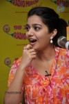 Colors Swathi at Radio Mirchi - 35 of 82
