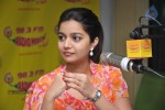 Colors Swathi at Radio Mirchi - 41 of 82