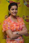 Colors Swathi at Radio Mirchi - 42 of 82