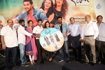 Columbus Audio Launch - 30 of 61