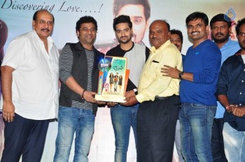 Columbus Platinum Disc Function - 8 of 63