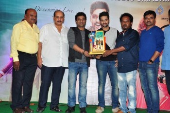 Columbus Platinum Disc Function - 12 of 63